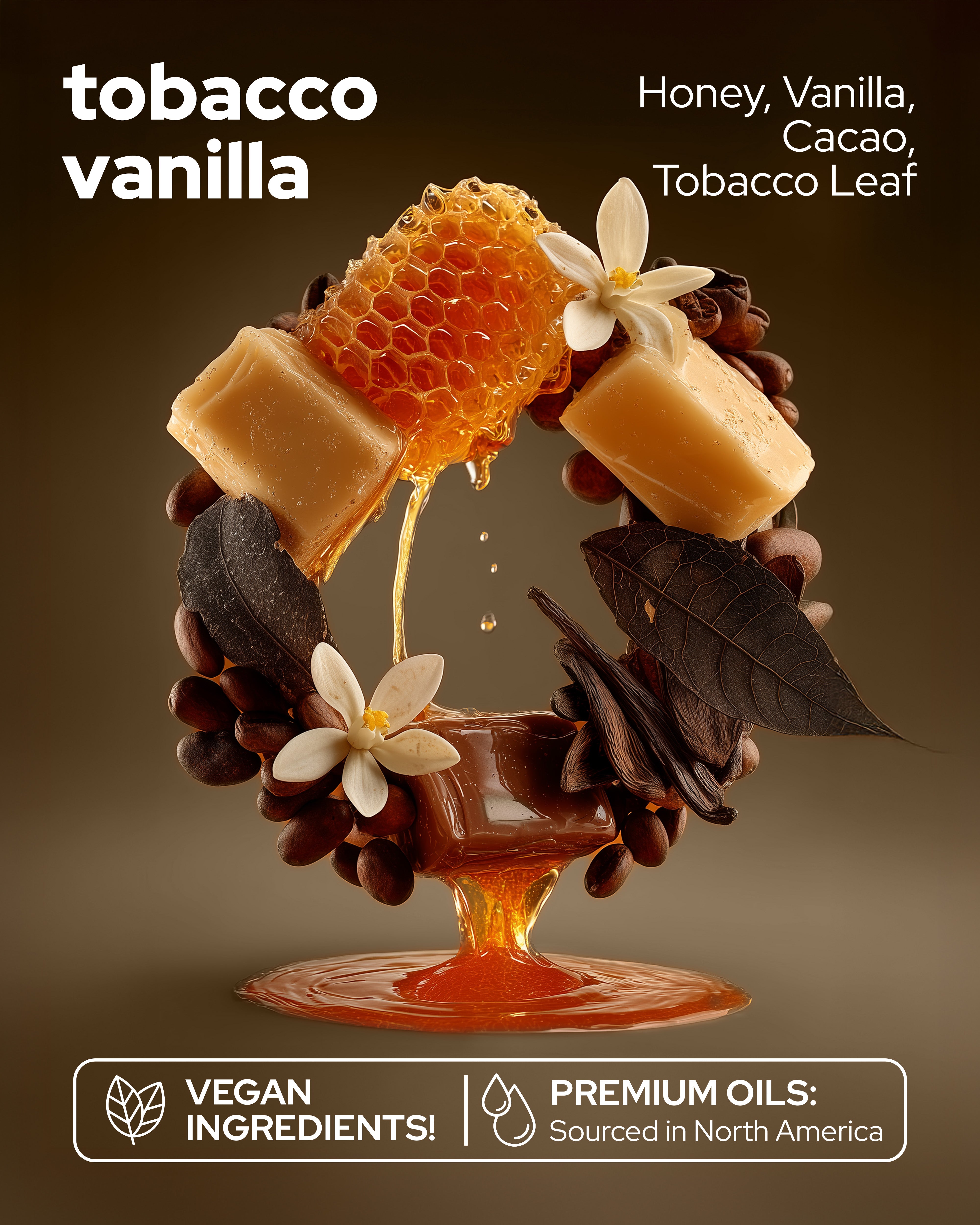 Tobacco Vanilla
